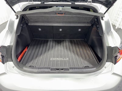 2024 Toyota Corolla Hatchback SE