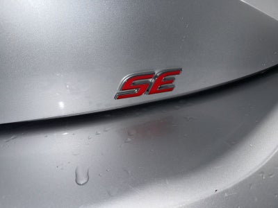 2024 Toyota Corolla Hatchback SE