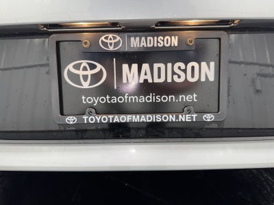 2024 Toyota Corolla Hatchback SE