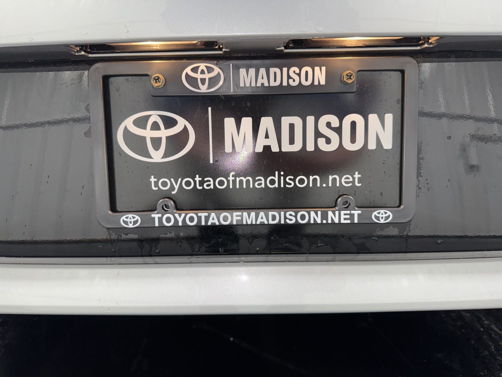 2024 Toyota Corolla Hatchback SE