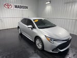 2024 Toyota Corolla Hatchback SE