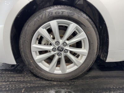 2024 Toyota Corolla Hatchback SE