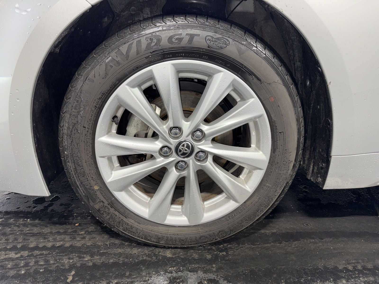 2024 Toyota Corolla Hatchback SE