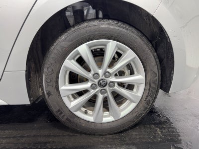 2024 Toyota Corolla Hatchback SE