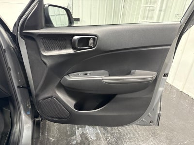 2022 Hyundai Venue Limited