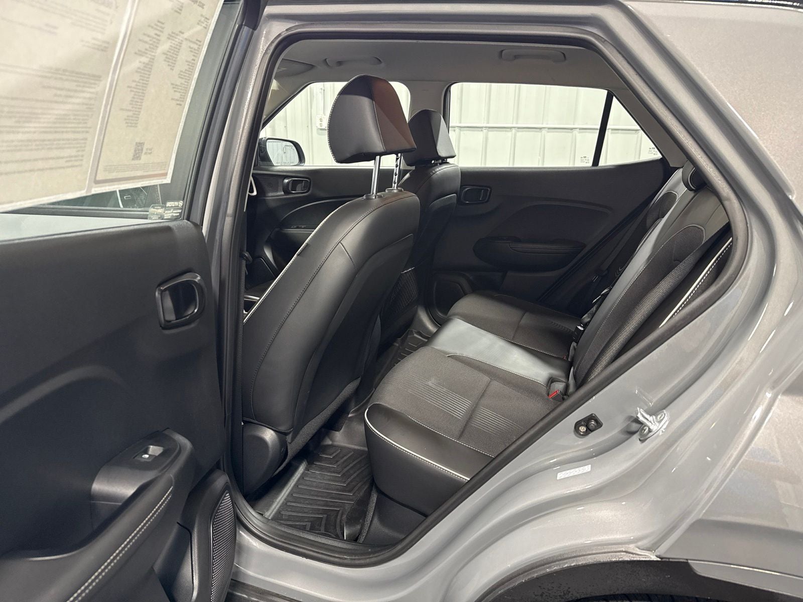2022 Hyundai Venue Limited