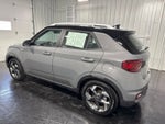 2022 Hyundai Venue Limited