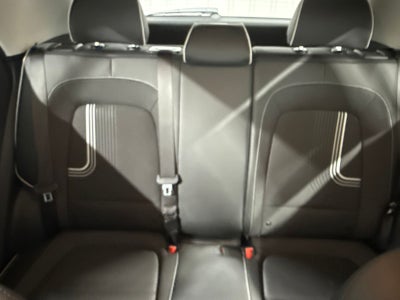 2022 Hyundai Venue Limited