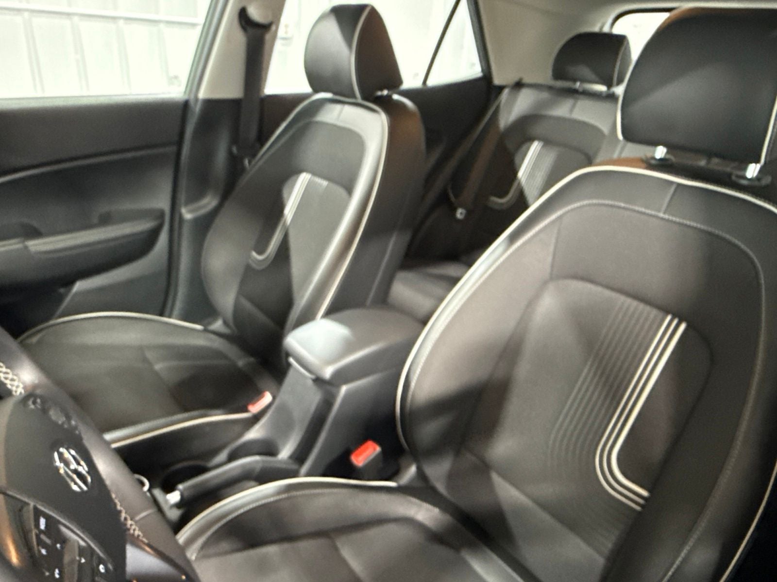 2022 Hyundai Venue Limited