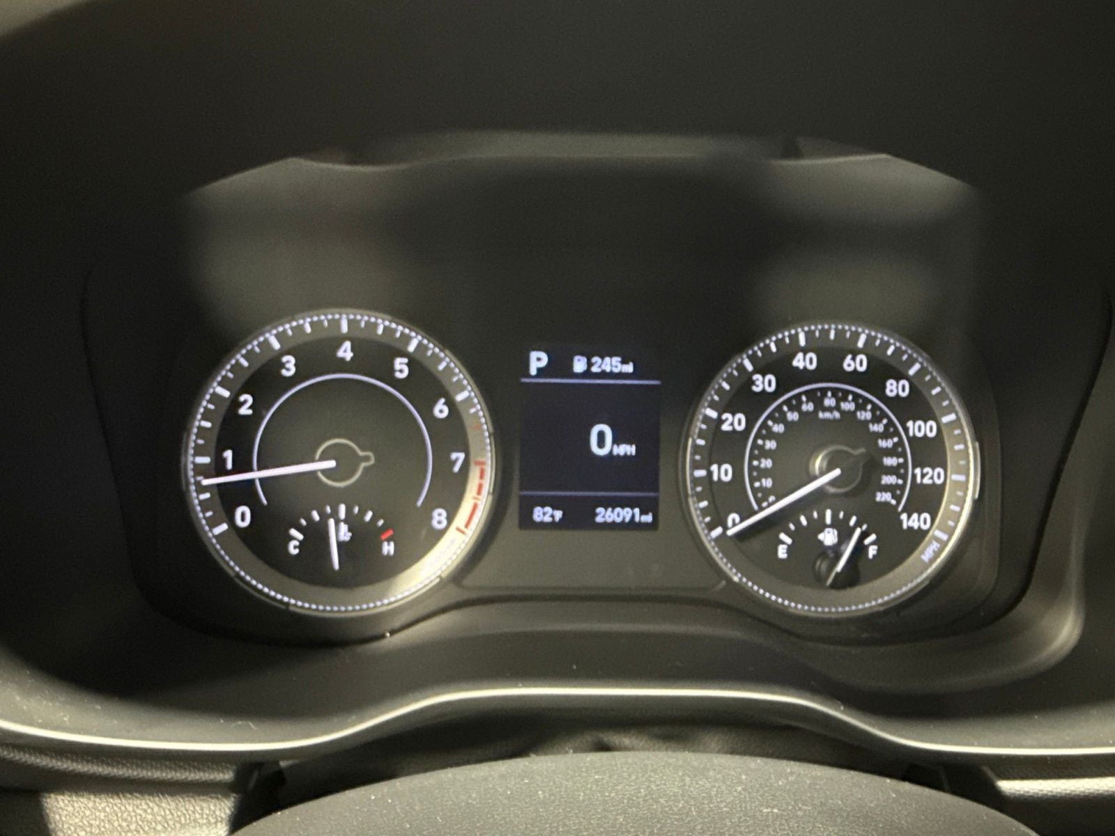 2022 Hyundai Venue Limited