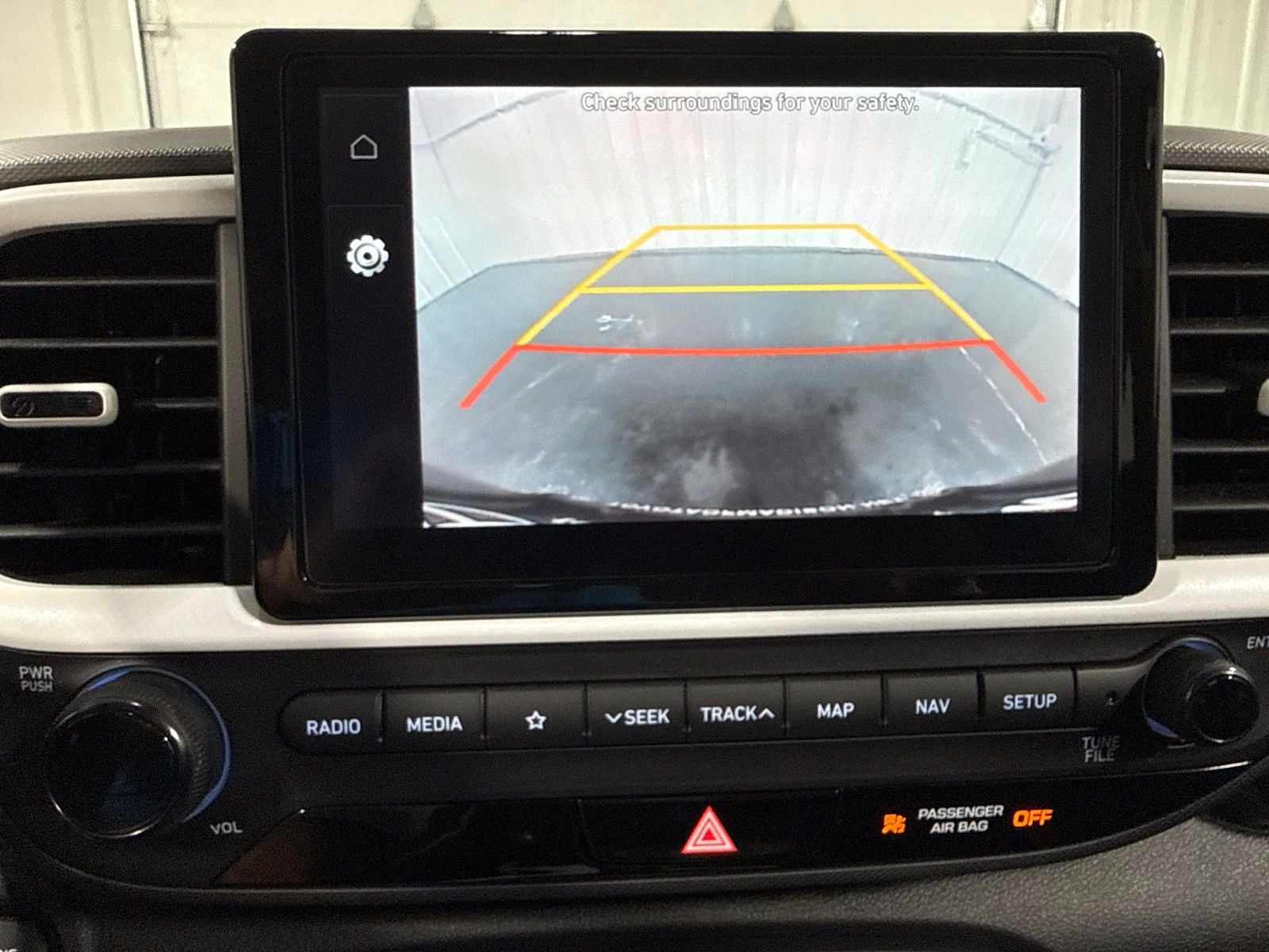 2022 Hyundai Venue Limited