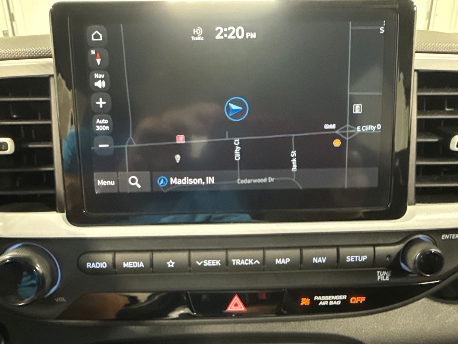2022 Hyundai Venue Limited