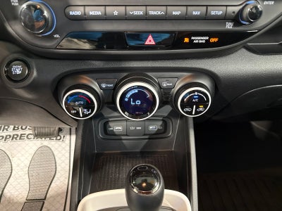 2022 Hyundai Venue Limited