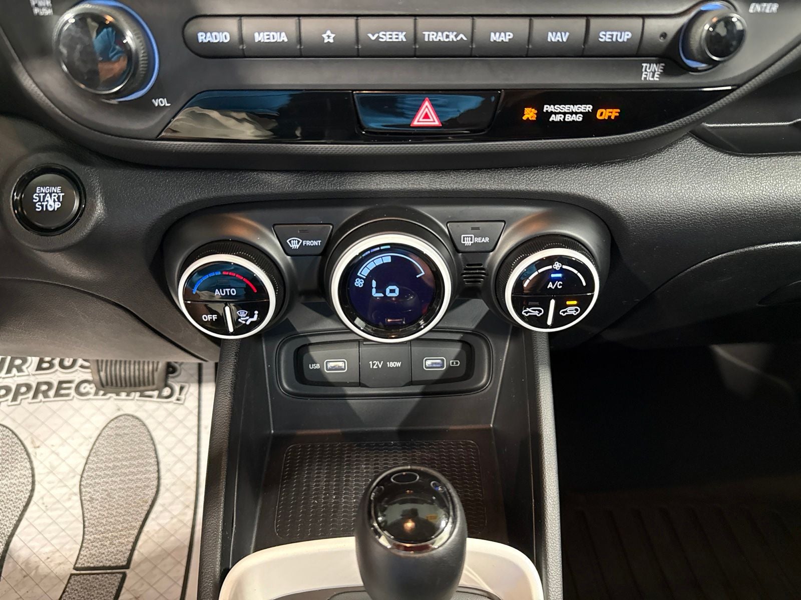 2022 Hyundai Venue Limited