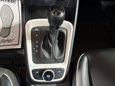 2022 Hyundai Venue Limited