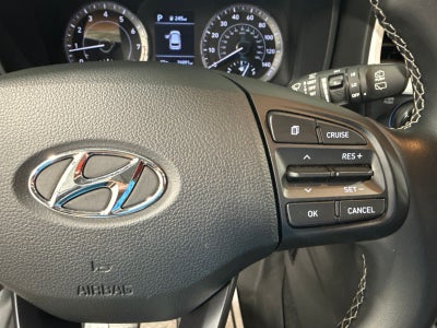 2022 Hyundai Venue Limited