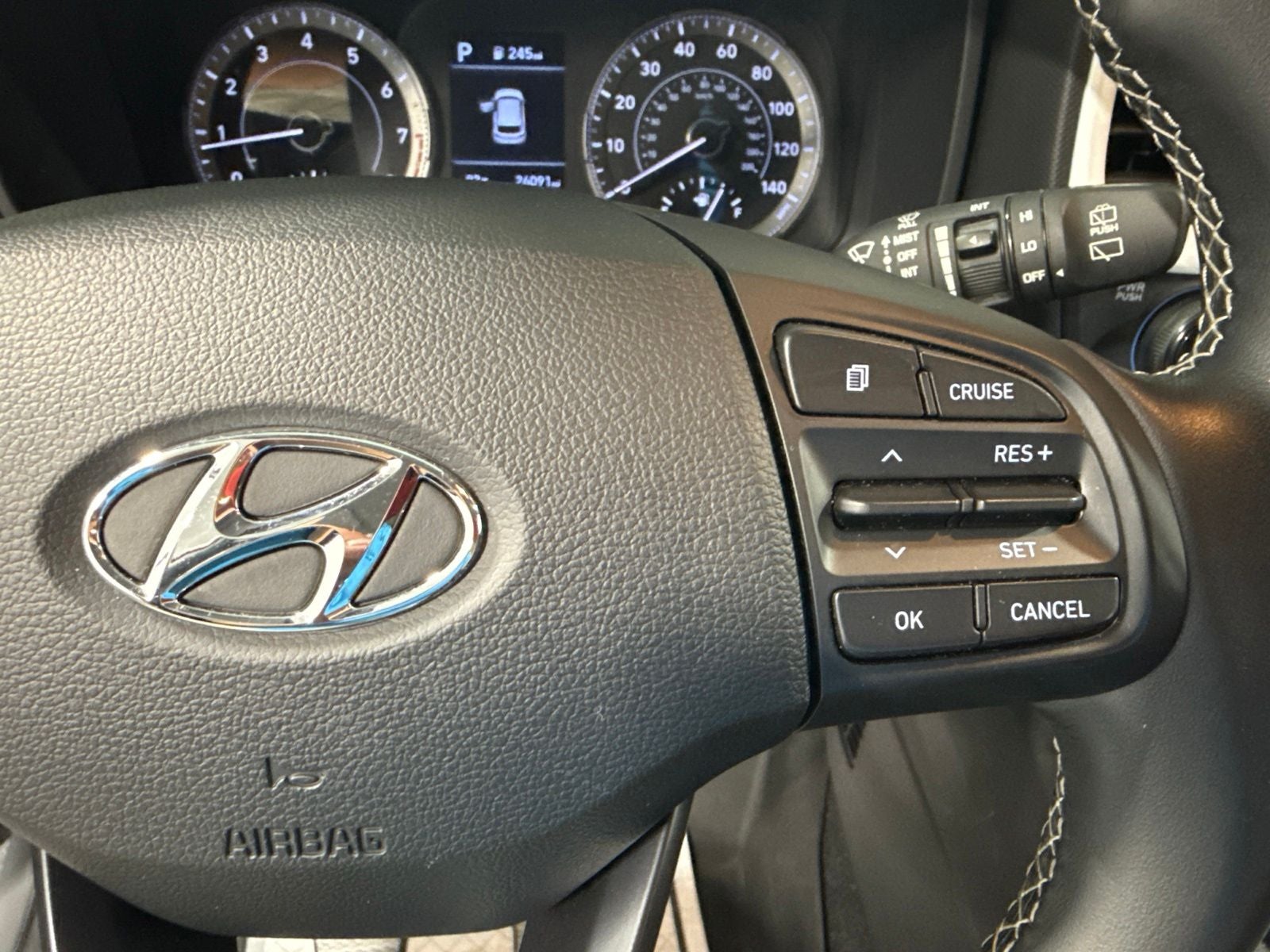 2022 Hyundai Venue Limited