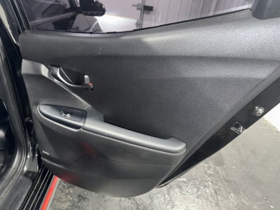 2021 Hyundai Veloster N