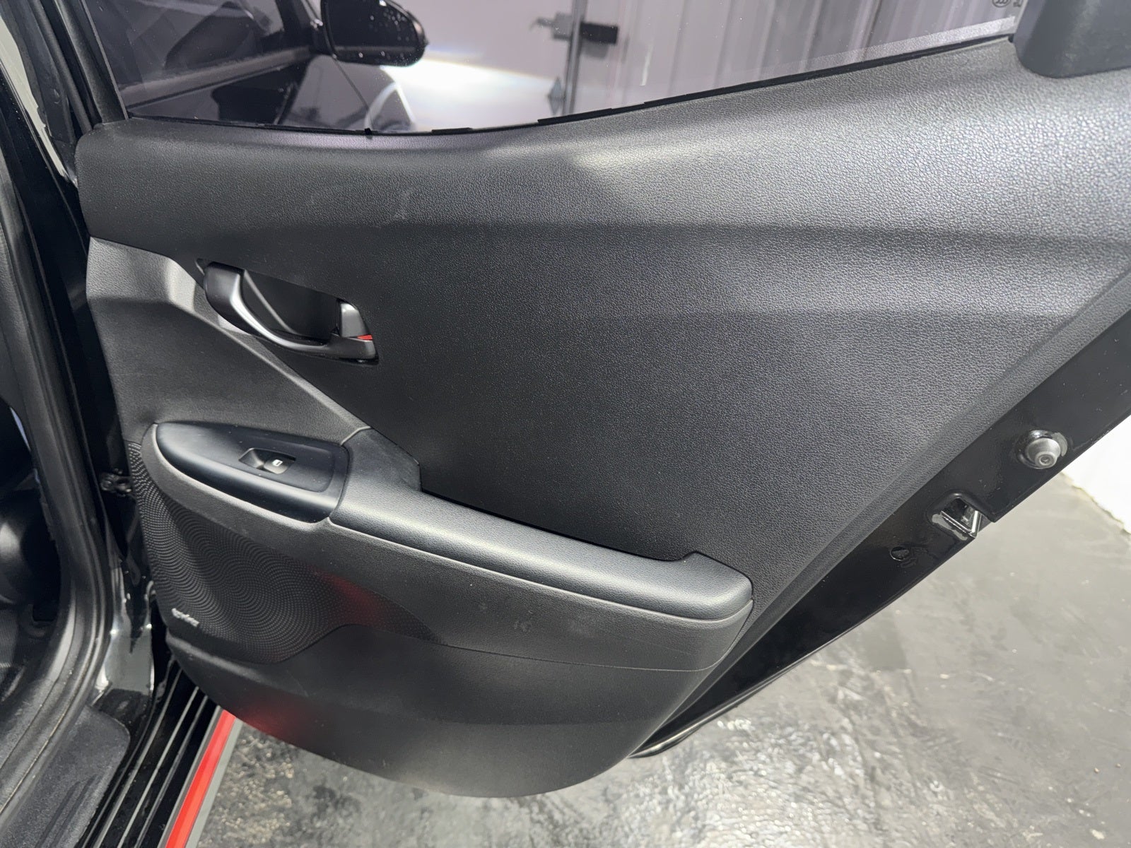 2021 Hyundai Veloster N