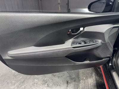 2021 Hyundai Veloster N