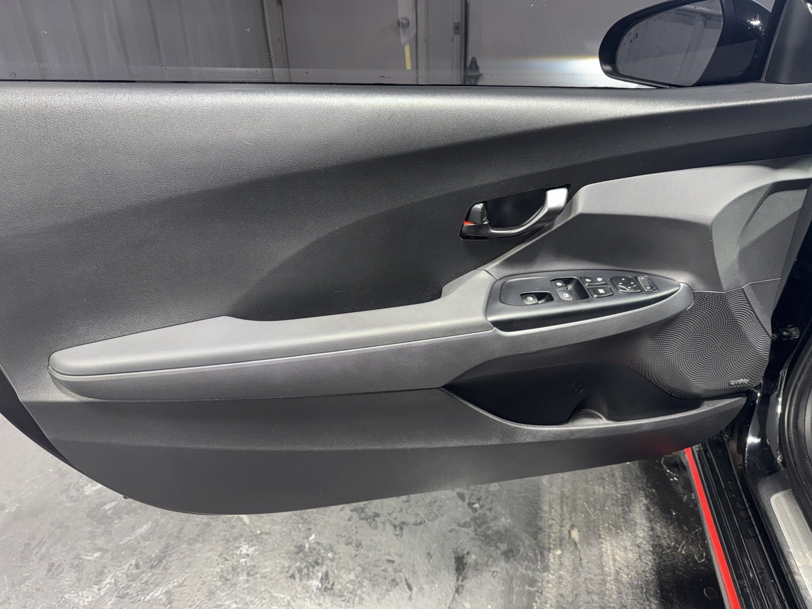 2021 Hyundai Veloster N