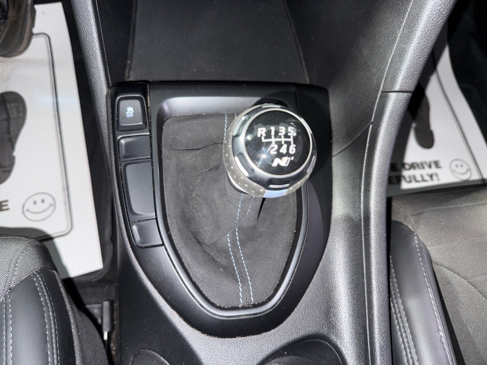 2021 Hyundai Veloster N