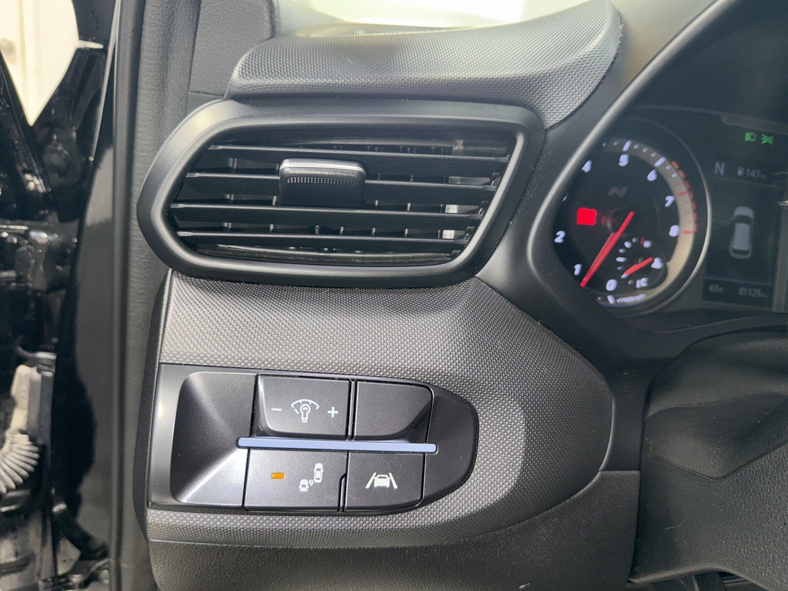 2021 Hyundai Veloster N