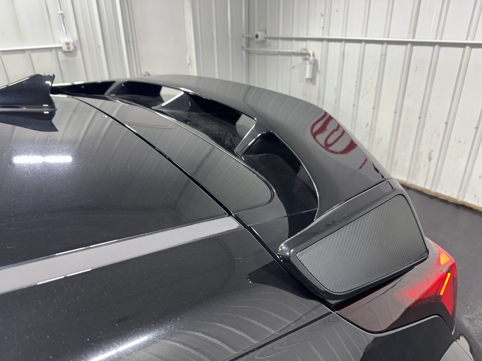 2021 Hyundai Veloster N