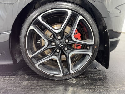 2021 Hyundai Veloster N