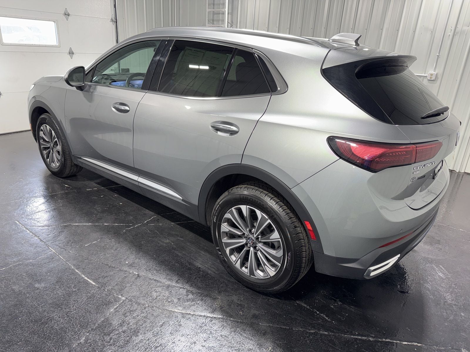 2024 Buick Envision Preferred