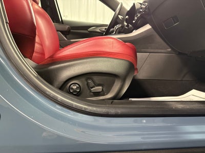2024 Dodge Hornet GT Plus