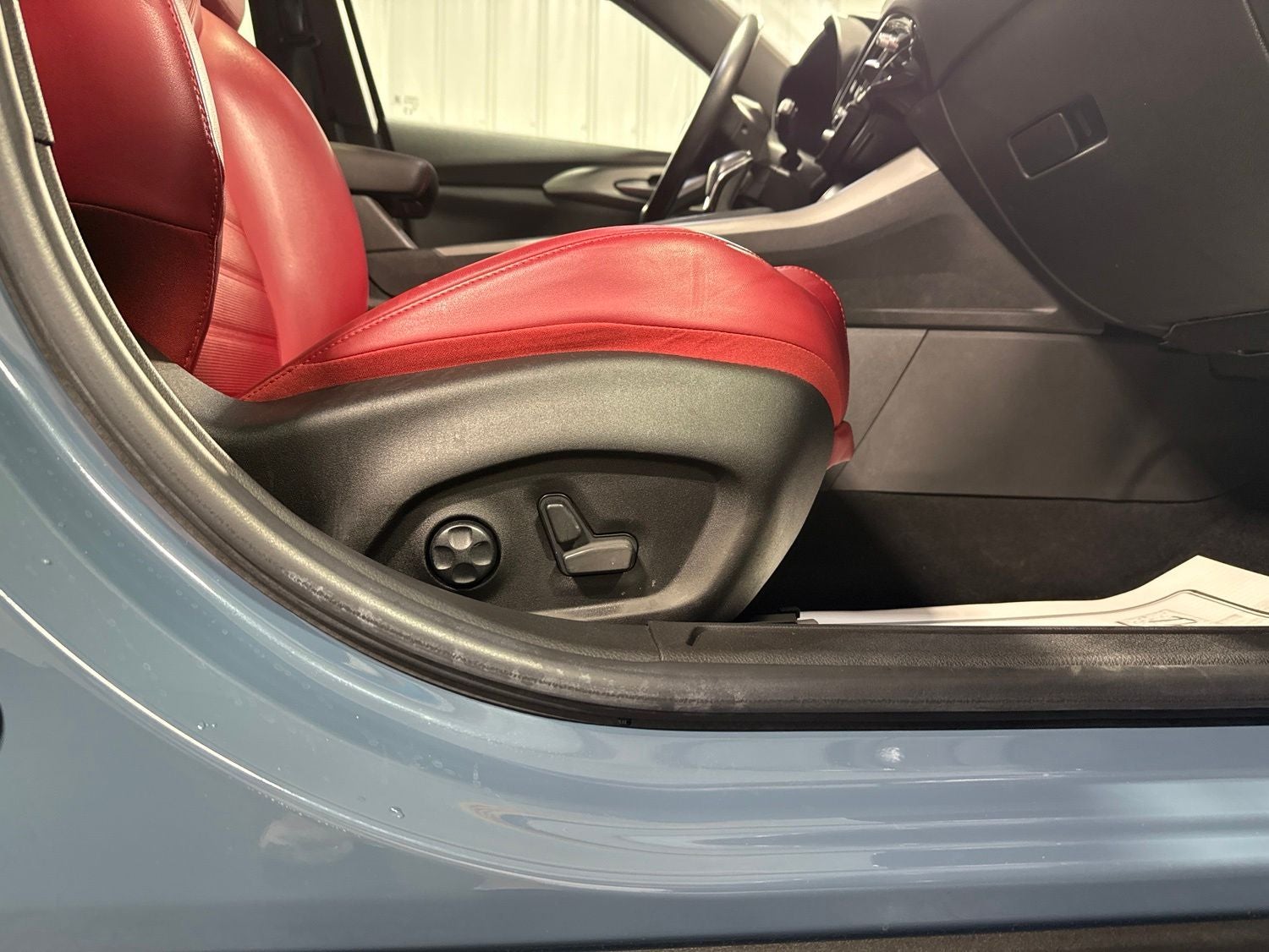 2024 Dodge Hornet GT Plus