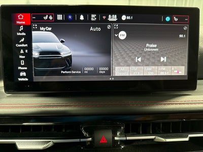 2024 Dodge Hornet GT Plus