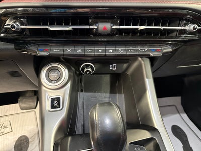 2024 Dodge Hornet GT Plus