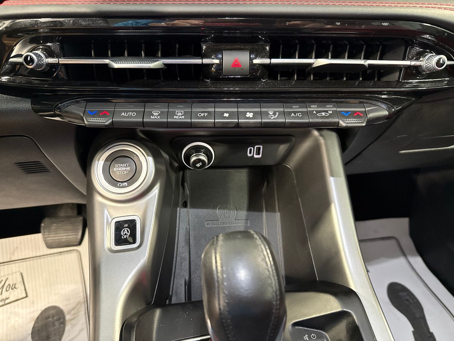 2024 Dodge Hornet GT Plus