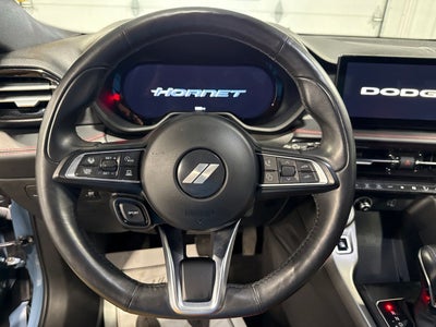 2024 Dodge Hornet GT Plus