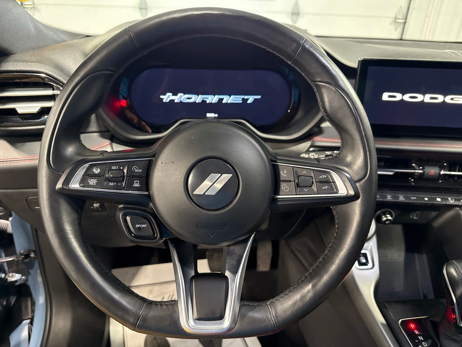 2024 Dodge Hornet GT Plus