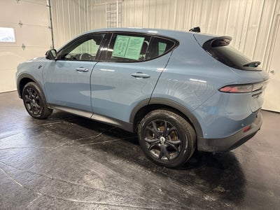 2024 Dodge Hornet GT Plus