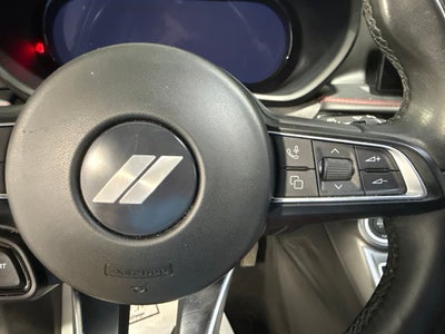 2024 Dodge Hornet GT Plus