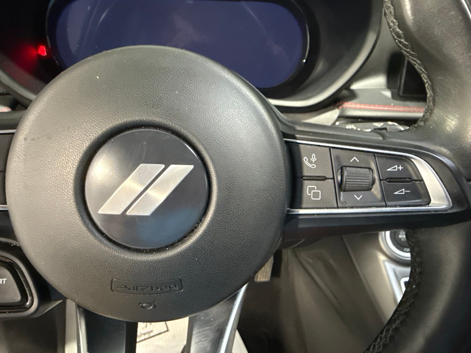 2024 Dodge Hornet GT Plus