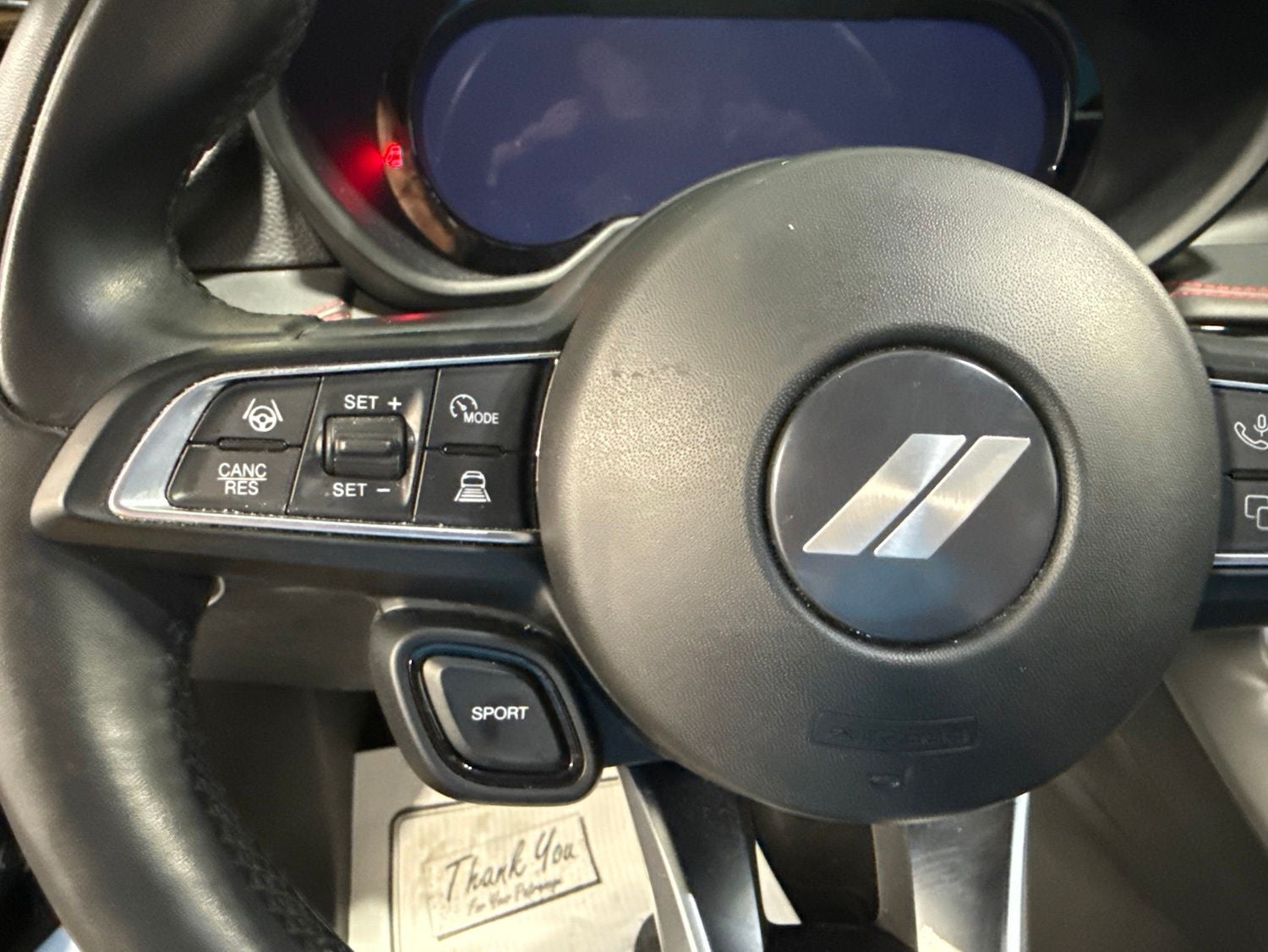 2024 Dodge Hornet GT Plus