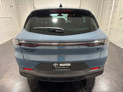 2024 Dodge Hornet GT Plus