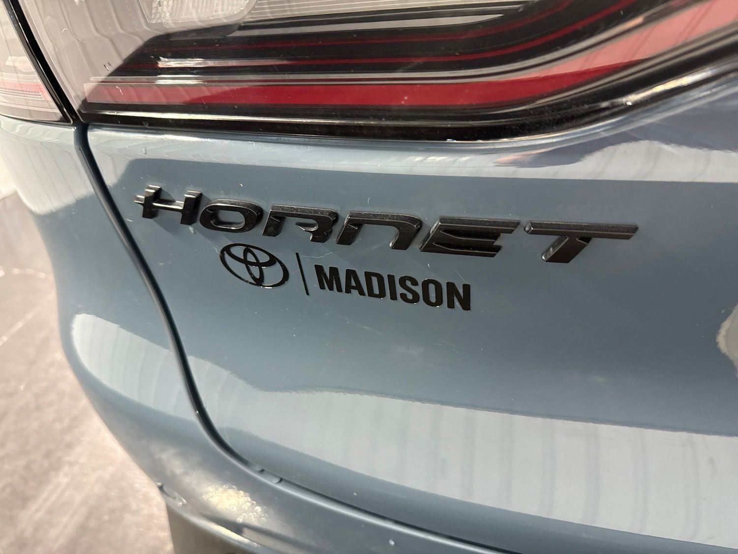 2024 Dodge Hornet GT Plus