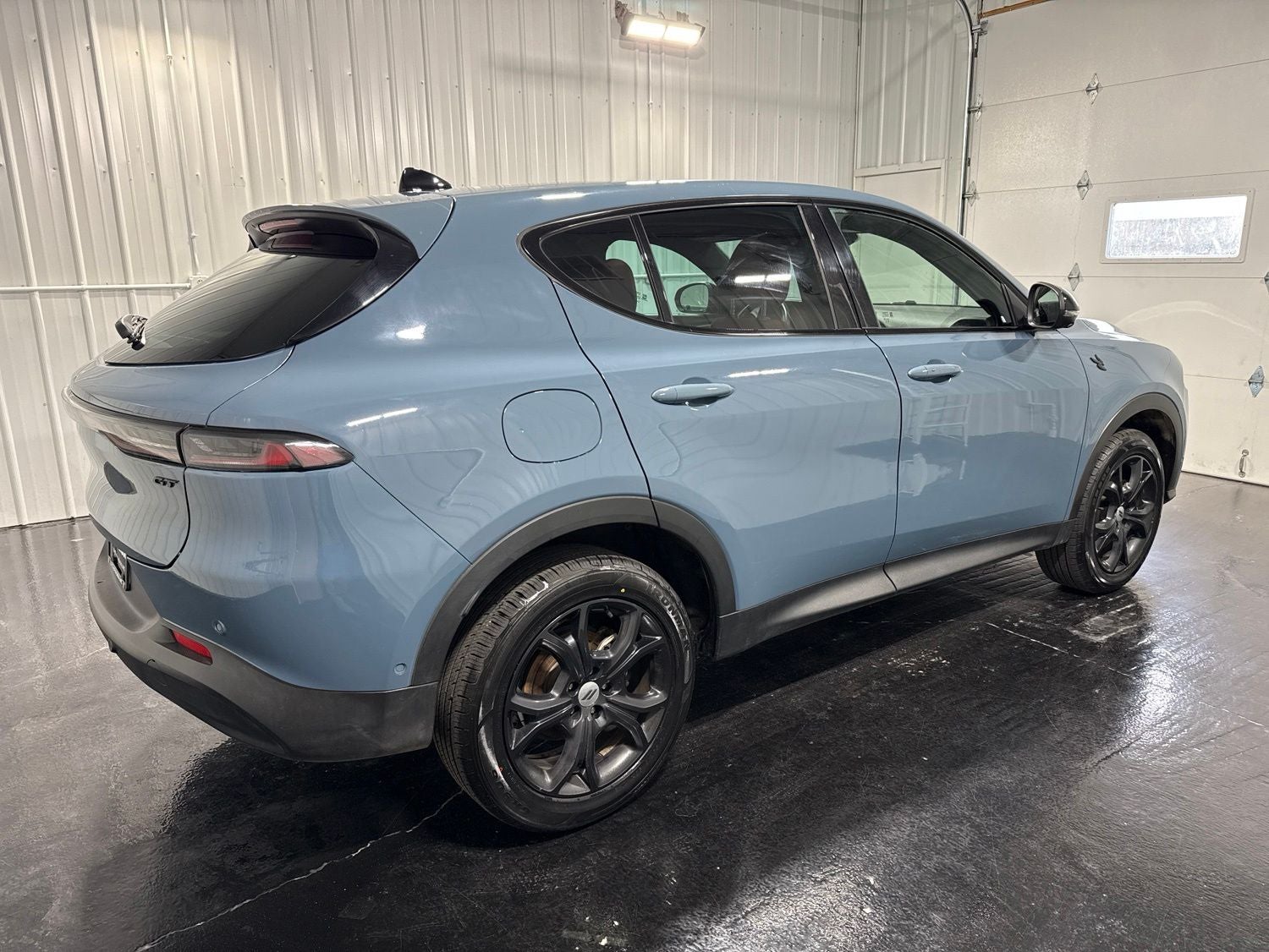 2024 Dodge Hornet GT Plus
