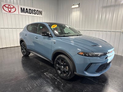 2024 Dodge Hornet GT Plus