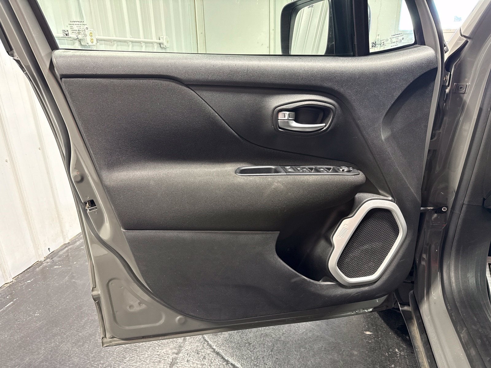 2019 Jeep Renegade Sport