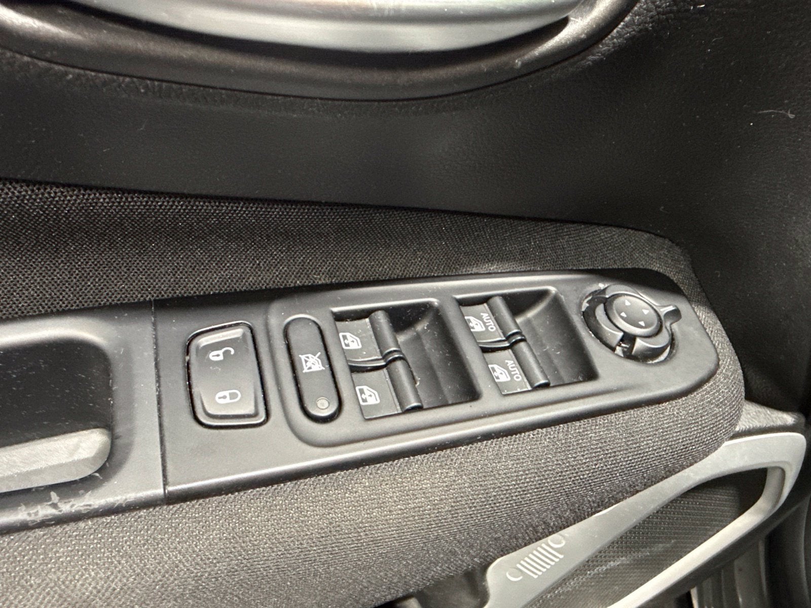 2019 Jeep Renegade Sport