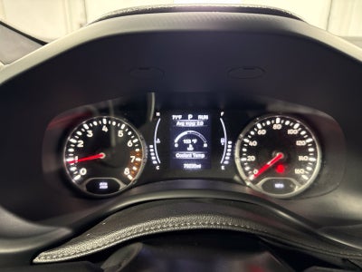2019 Jeep Renegade Sport
