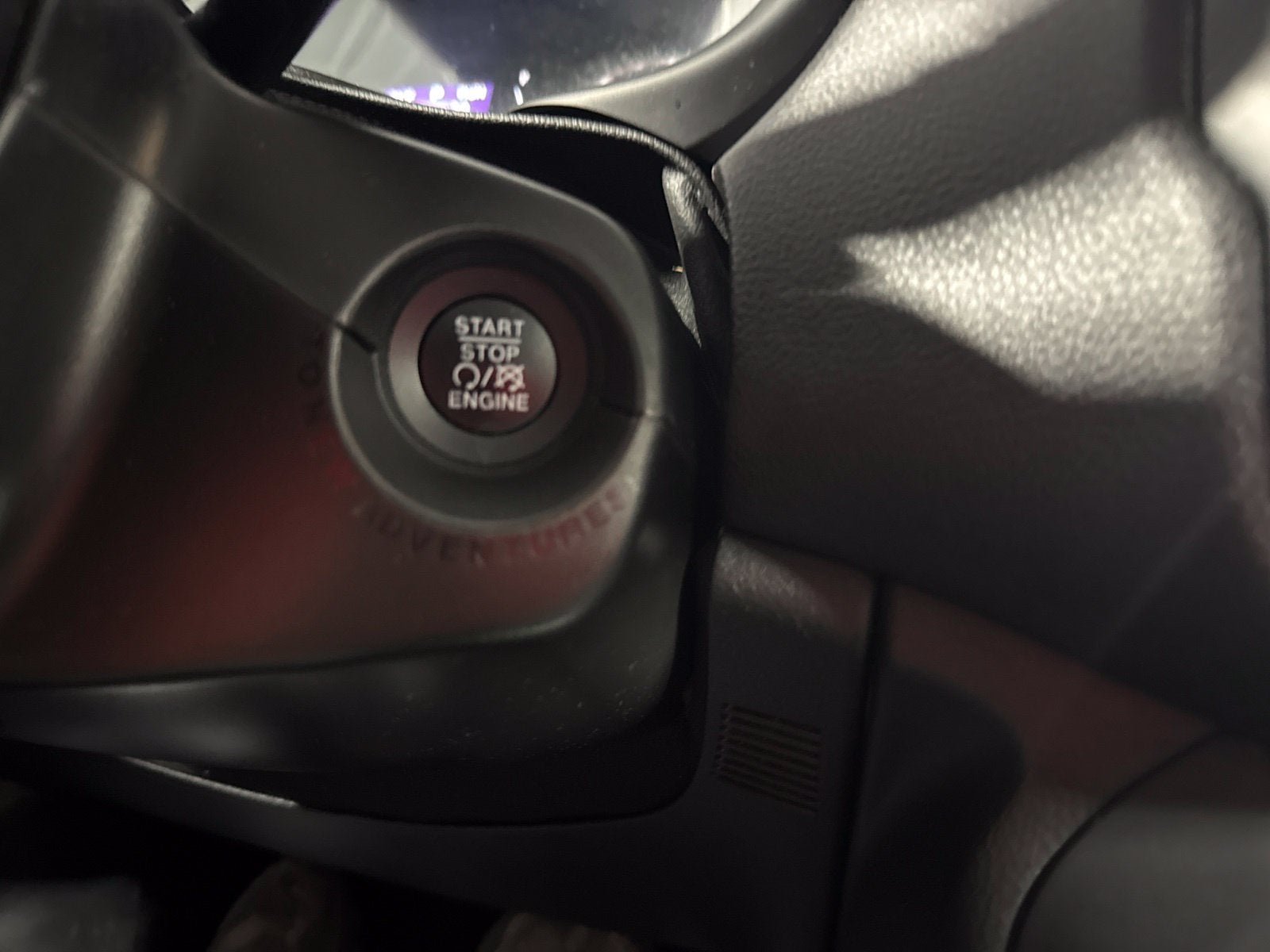 2019 Jeep Renegade Sport