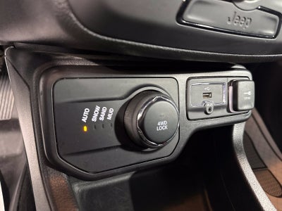 2019 Jeep Renegade Sport
